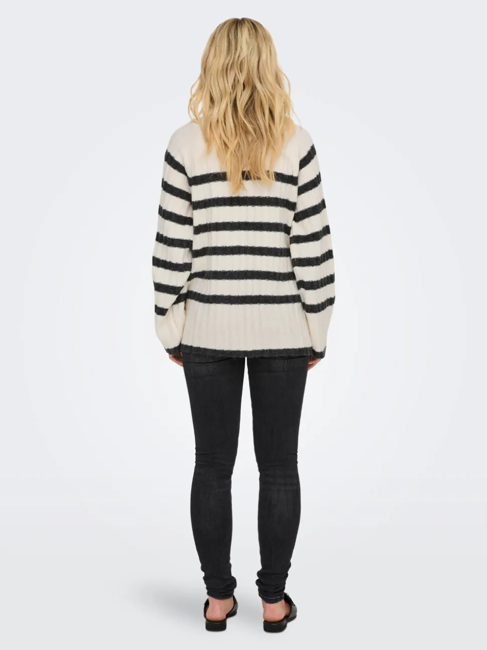 JDYMILEY Pullover