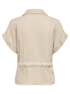 JDYMILLE Giacca camicia