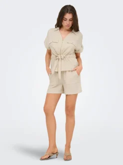 JDYMILLE Giacca camicia
