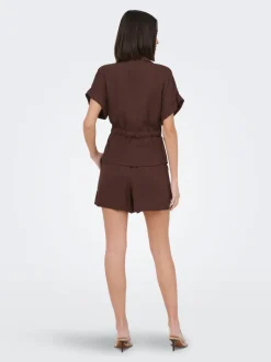 JDYMILLE Regular Fit Bermuda