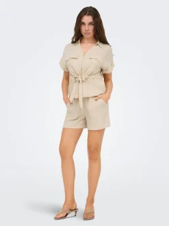 JDYMILLE Regular Fit Bermuda