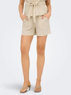 JDYMILLE Regular Fit Bermuda