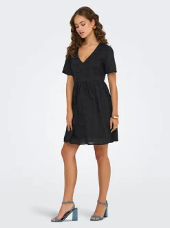JDYMILLIE Vestito midi