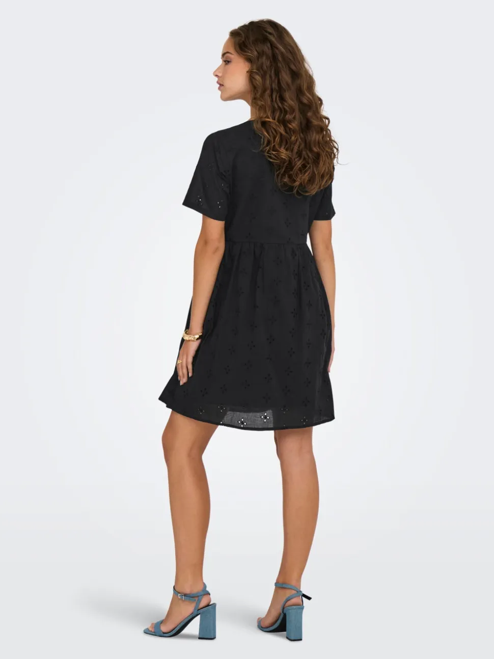 JDYMILLIE Vestito midi