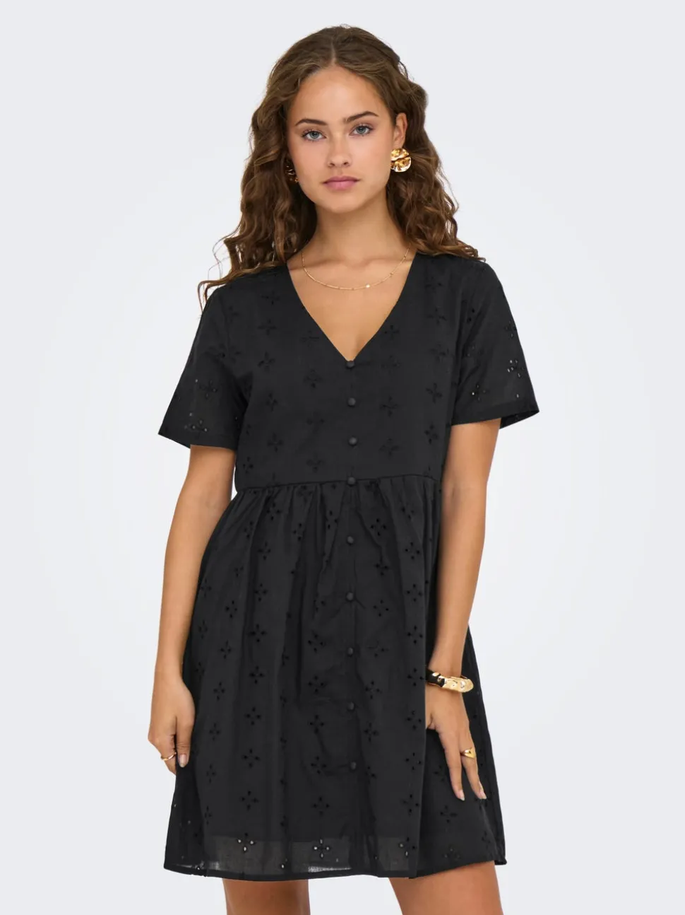 JDYMILLIE Vestito midi