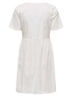 JDYMILLIE Vestito midi