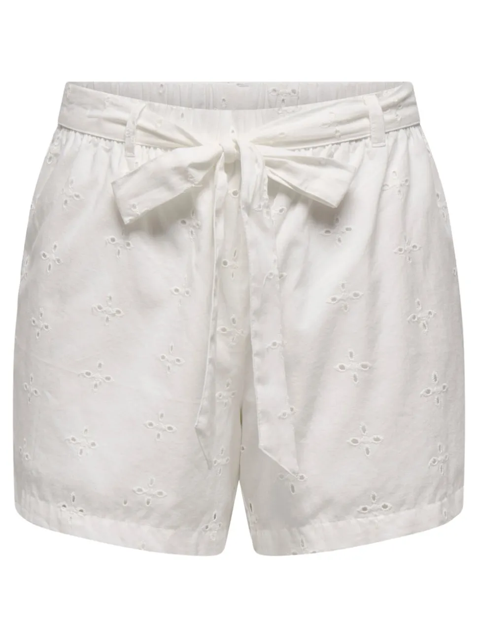 JDYMILLIE Vita media Regular Fit Bermuda