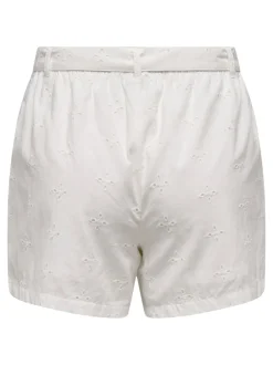 JDYMILLIE Vita media Regular Fit Bermuda