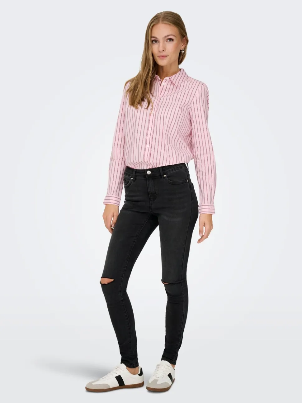 JDYMIO Camicia