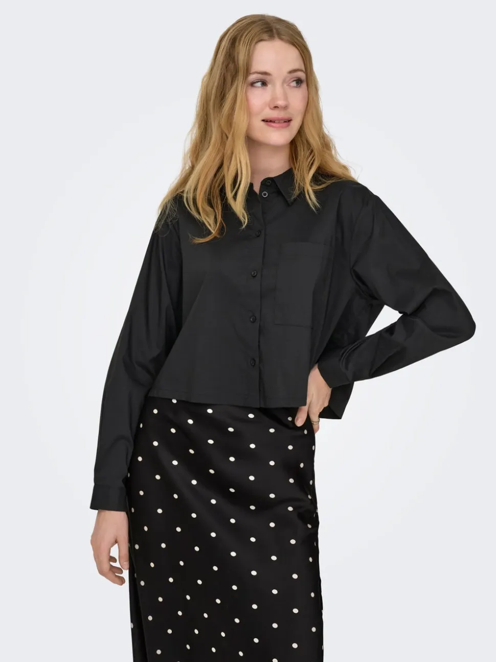 JDYMIO Camicia