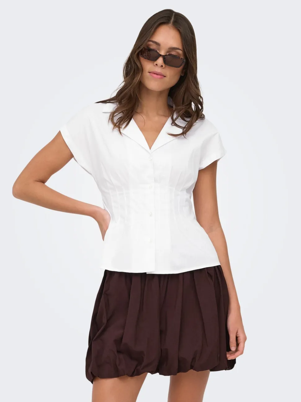 JDYMIO Camicia