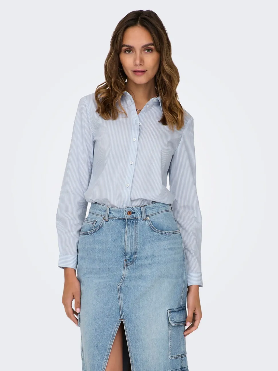 JDYMIO Camicia