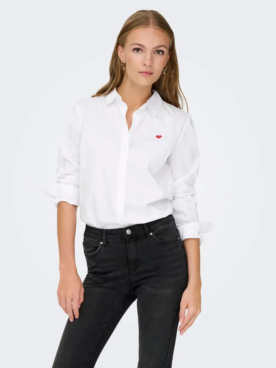 JDYMIO Camicia