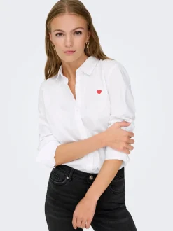 JDYMIO Camicia