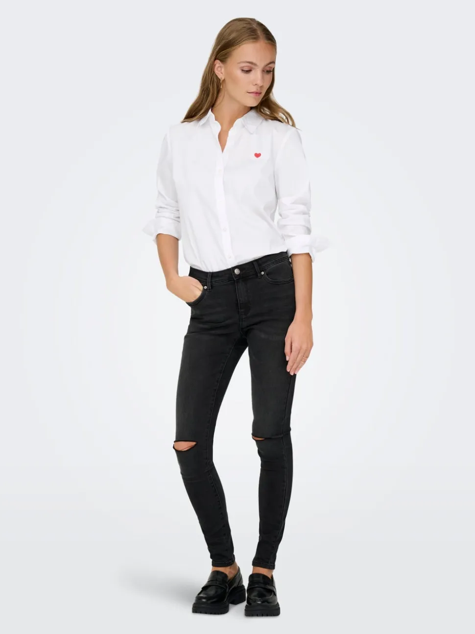 JDYMIO Camicia