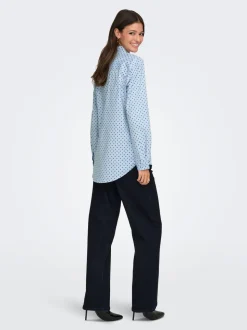 JDYMIO Camicia