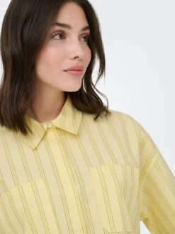 JDYMIO Camicia