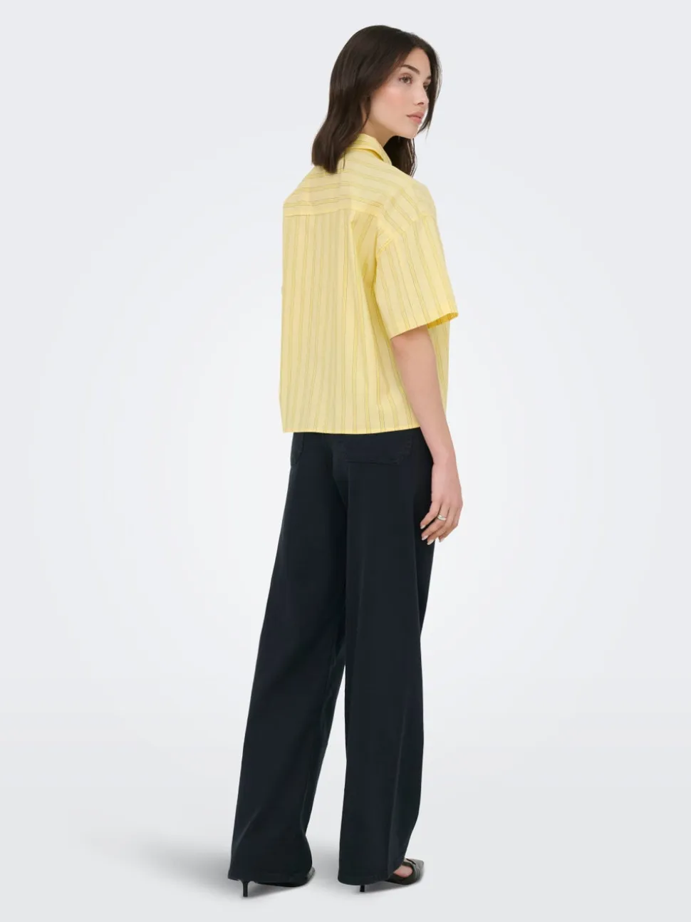 JDYMIO Camicia