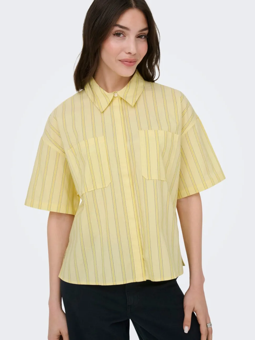 JDYMIO Camicia