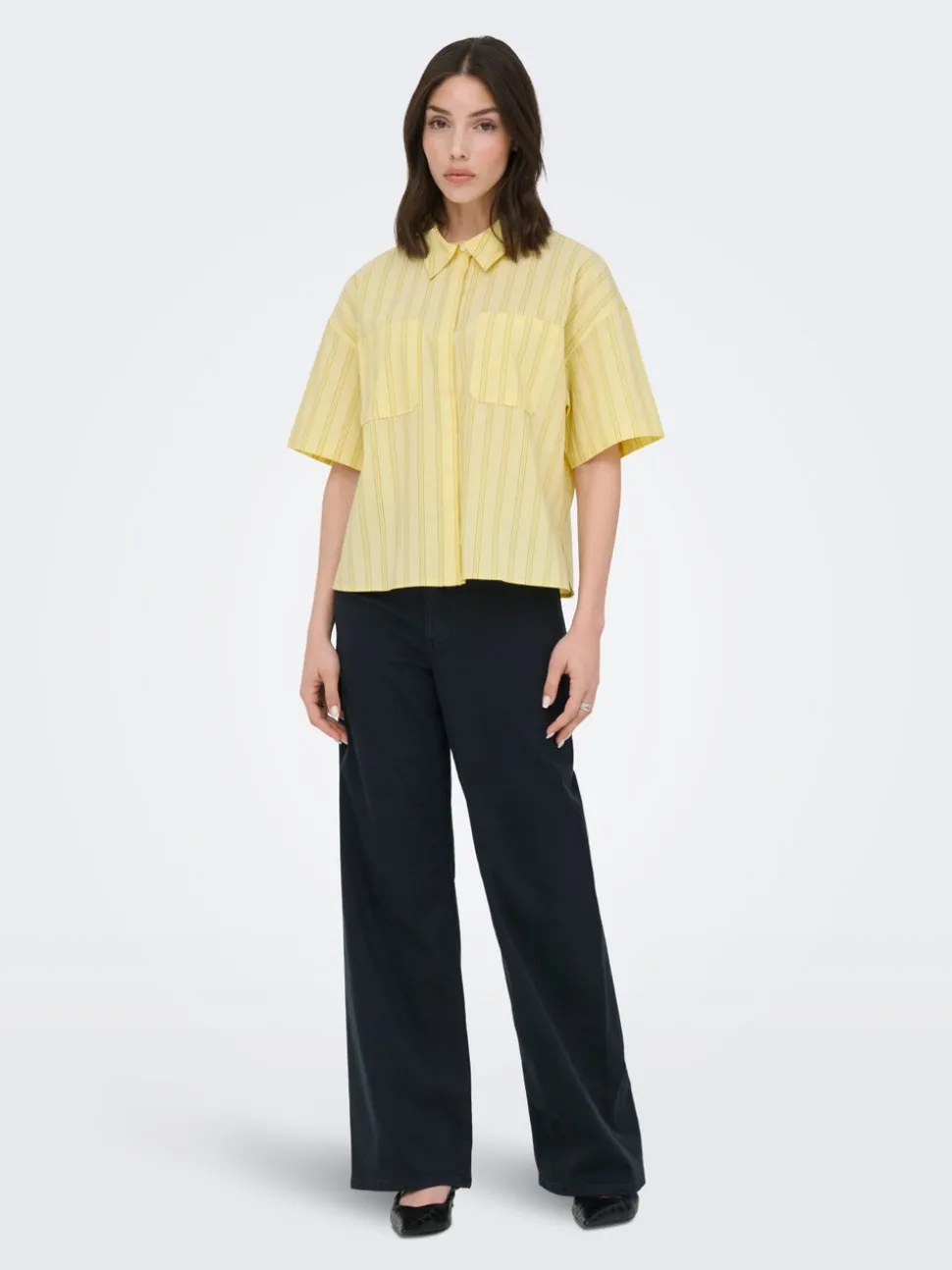 JDYMIO Camicia
