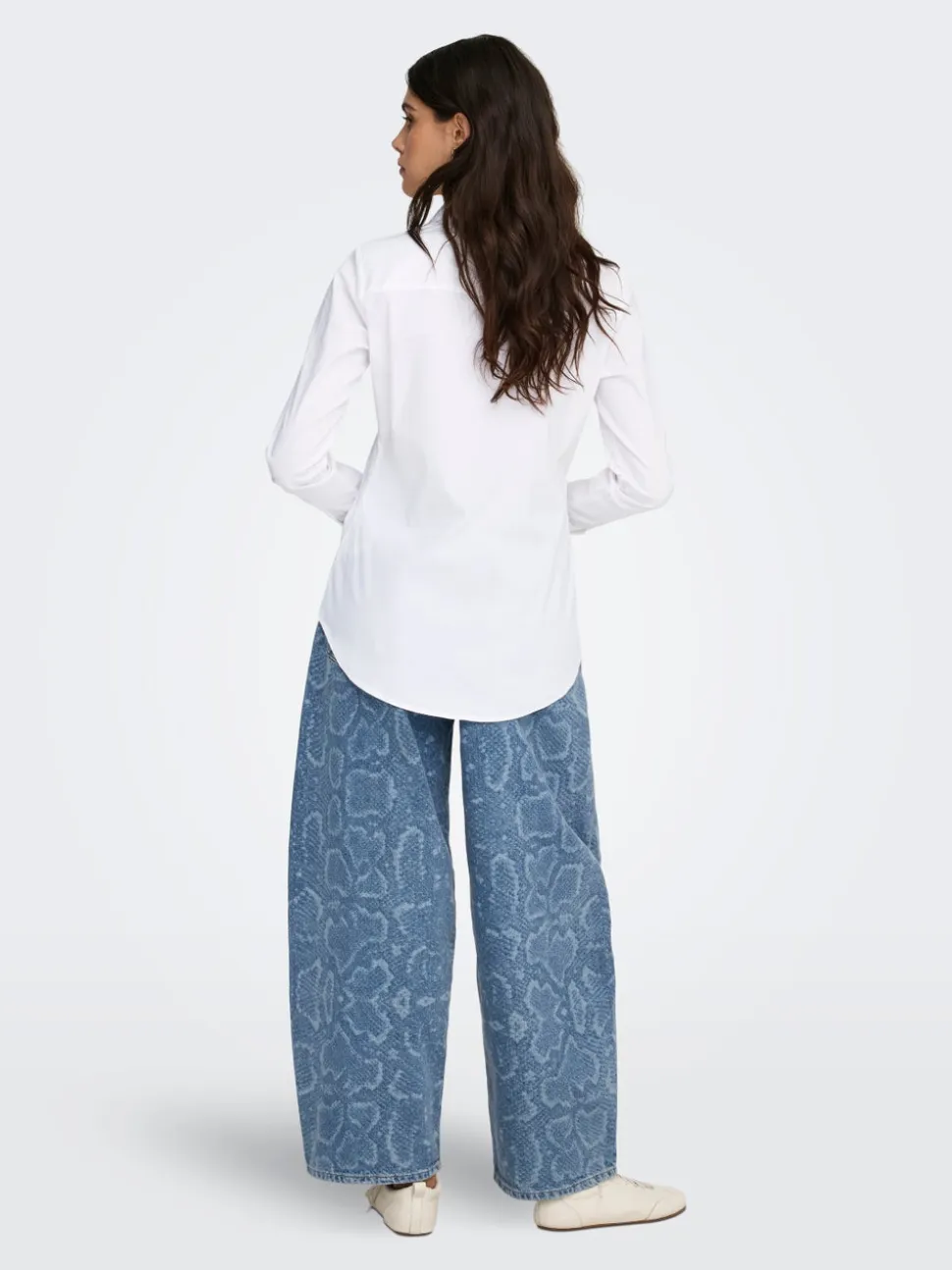 JDYMIO Camicia