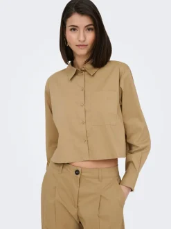 JDYMIO Camicia