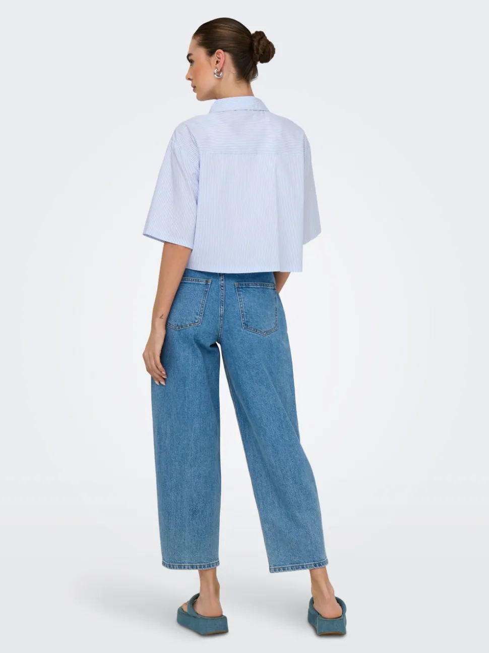 JDYMIO Camicia