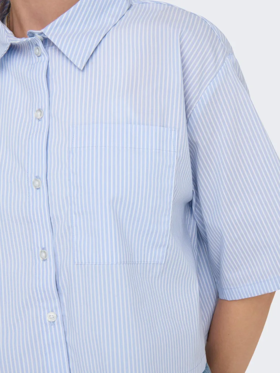 JDYMIO Camicia