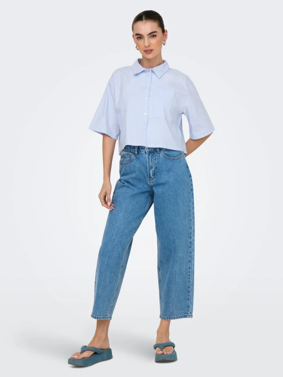 JDYMIO Camicia