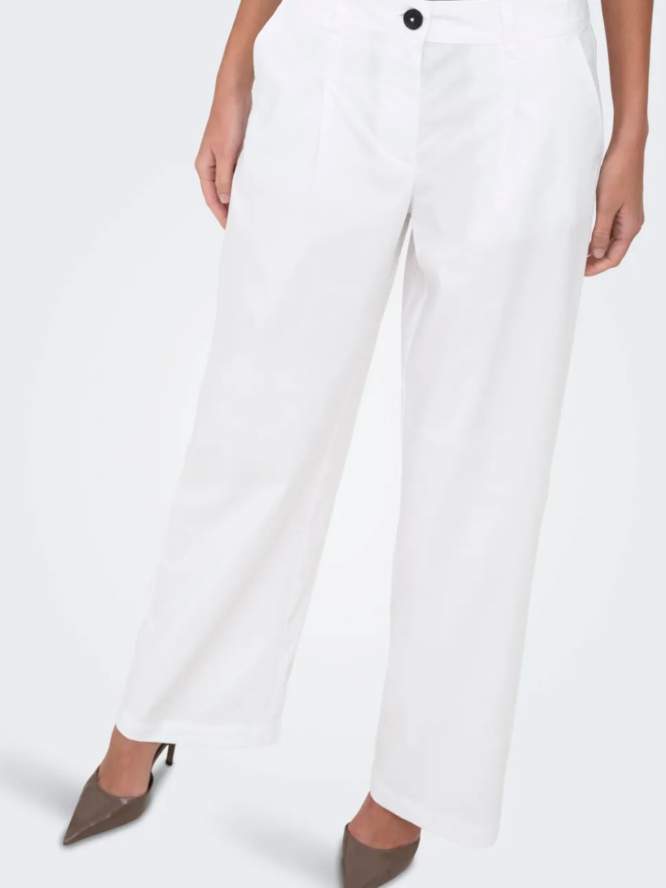 JDYMIO Loose Fit Pantaloni