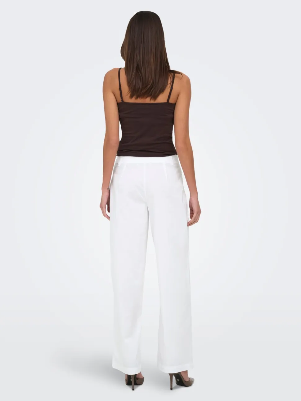 JDYMIO Loose Fit Pantaloni