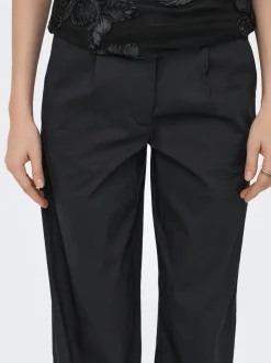JDYMIO Loose Fit Pantaloni