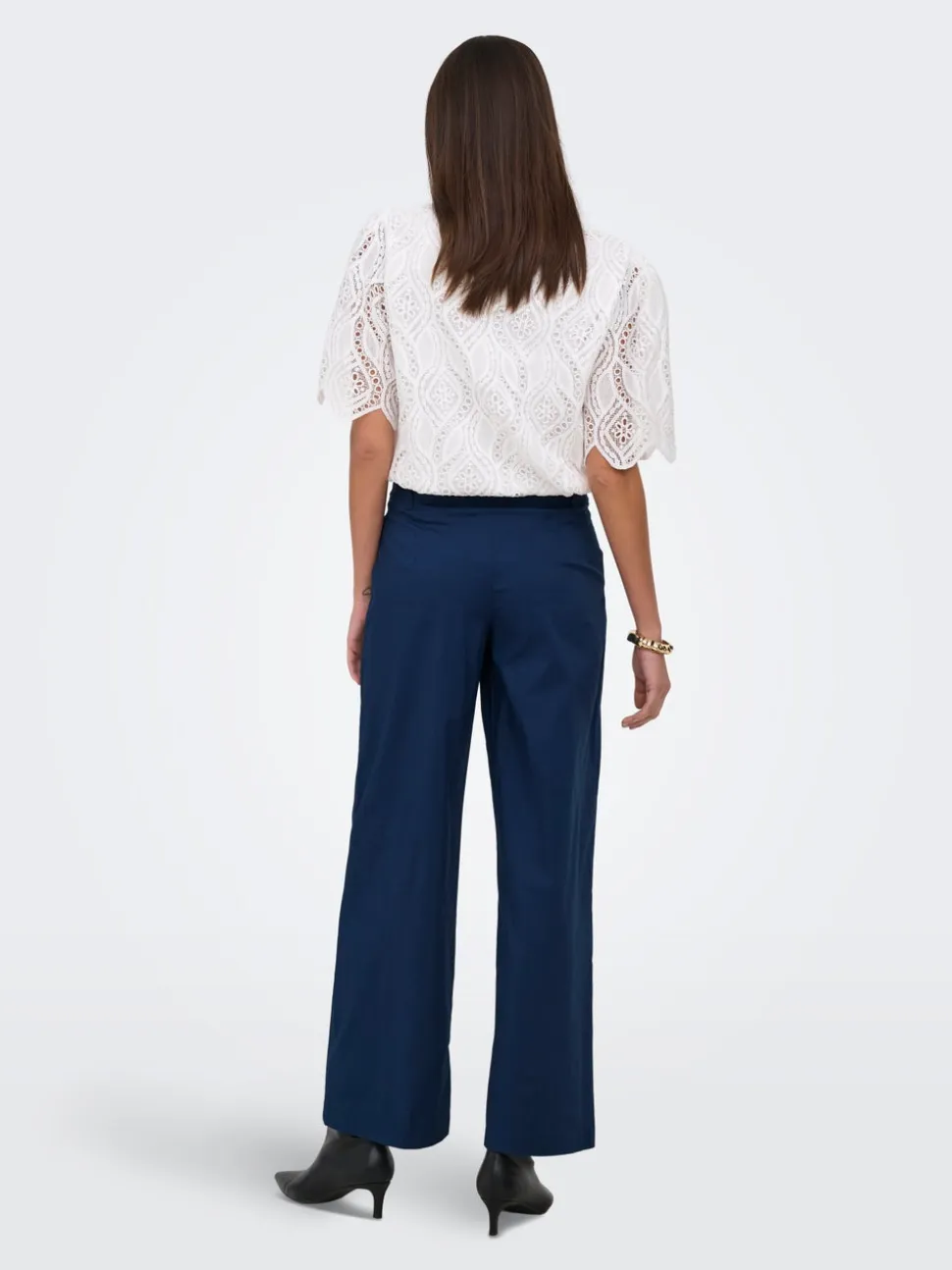 JDYMIO Loose Fit Pantaloni