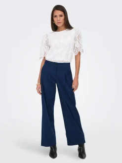JDYMIO Loose Fit Pantaloni