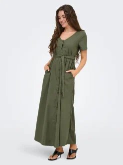JDYMIO Vestito midi