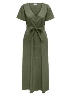 JDYMIO Vestito midi