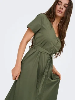 JDYMIO Vestito midi