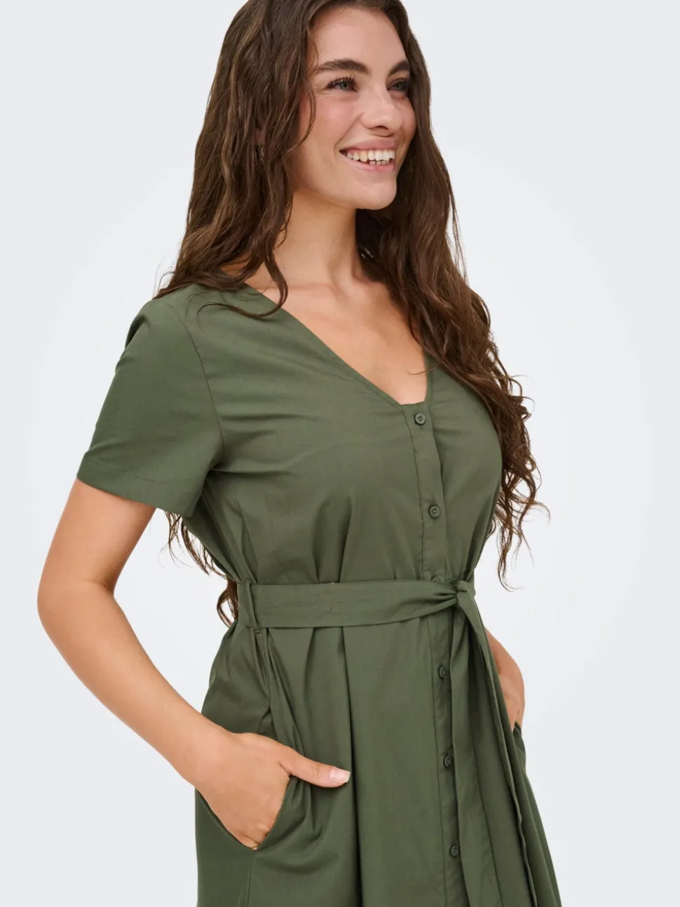 JDYMIO Vestito midi