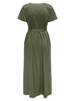 JDYMIO Vestito midi
