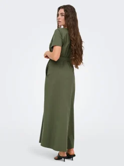 JDYMIO Vestito midi