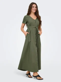 JDYMIO Vestito midi