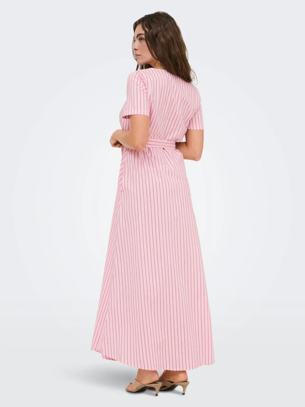 JDYMIO Vestito midi