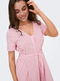 JDYMIO Vestito midi