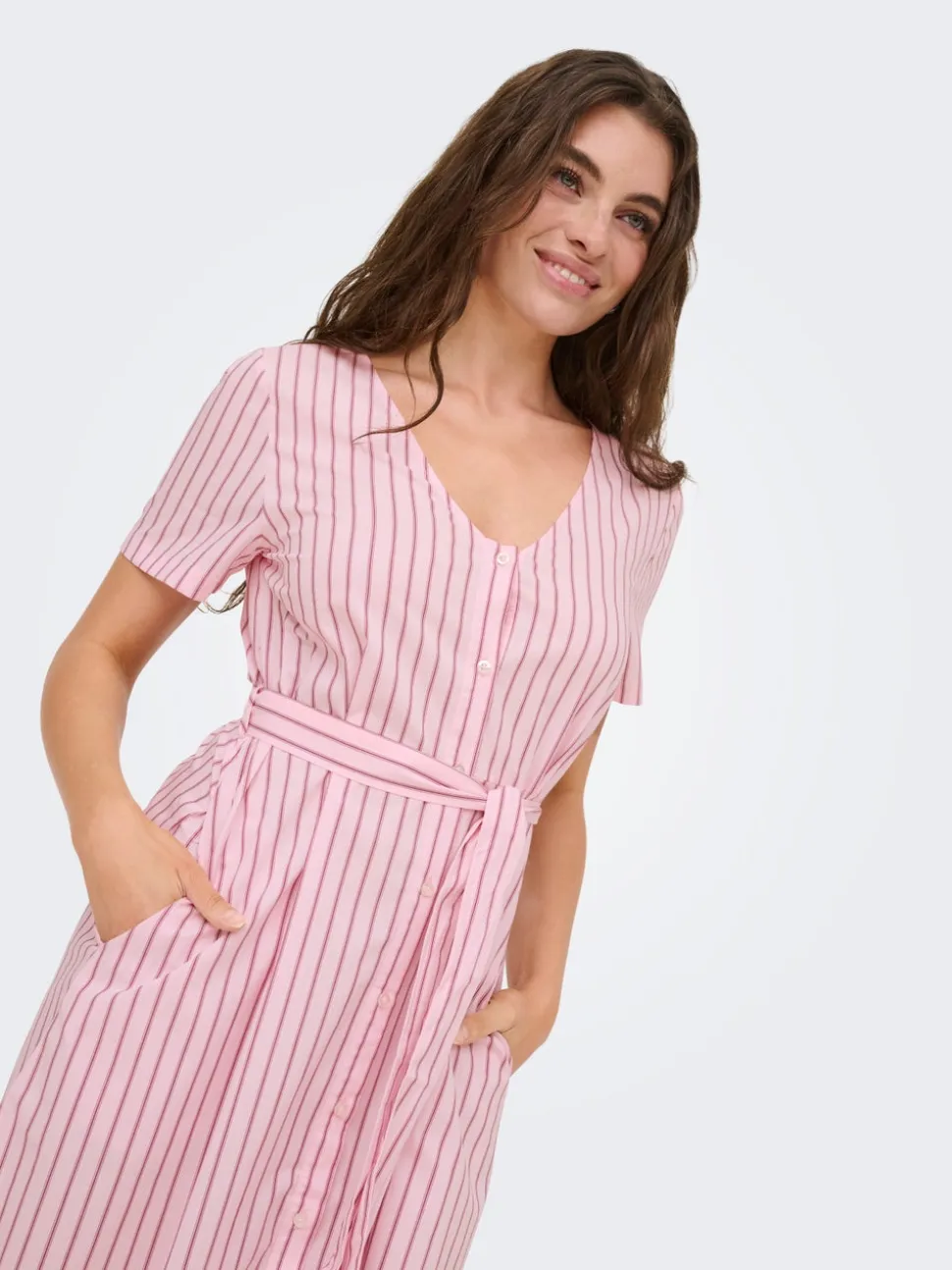 JDYMIO Vestito midi