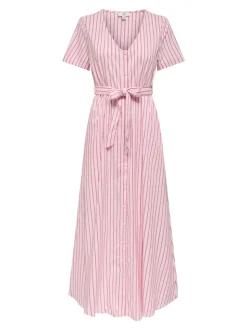 JDYMIO Vestito midi