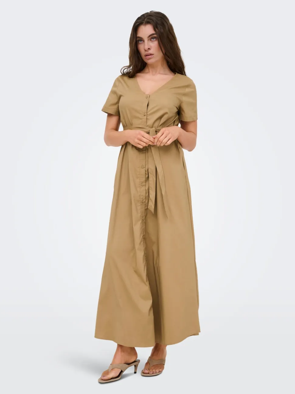 JDYMIO Vestito midi