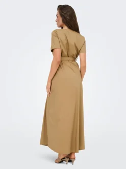 JDYMIO Vestito midi