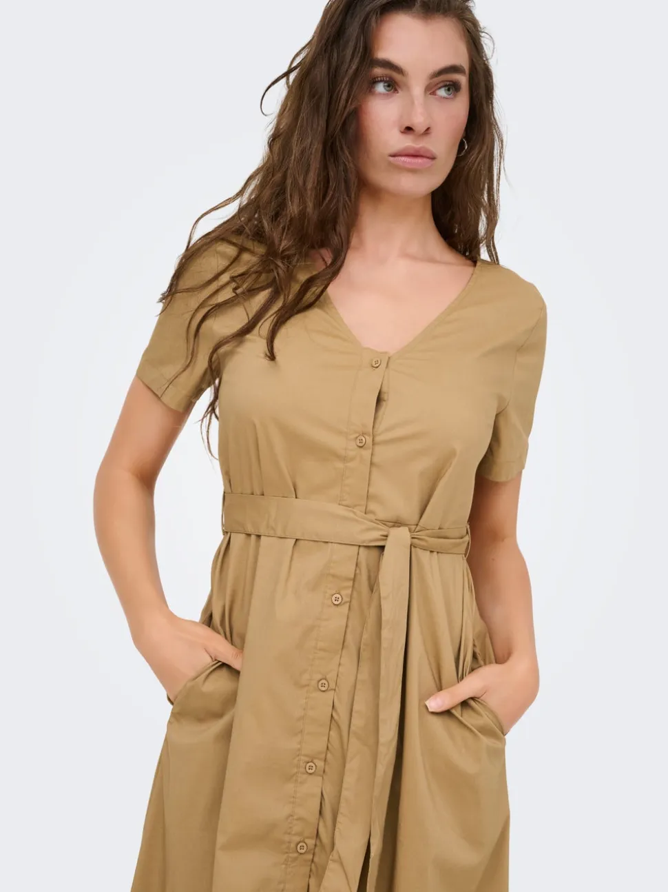 JDYMIO Vestito midi