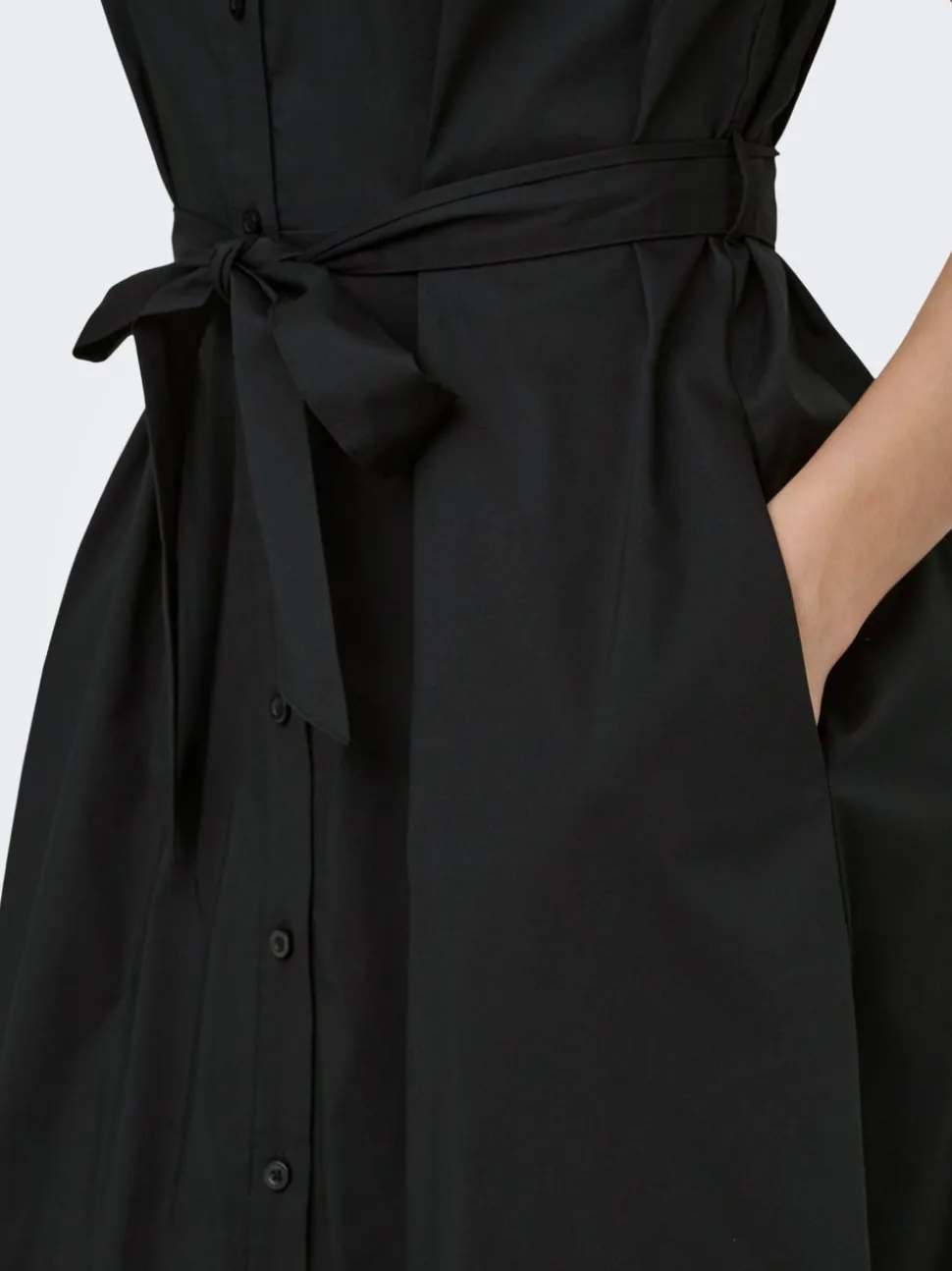 JDYMIO Vestito midi