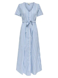 JDYMIO Vestito midi